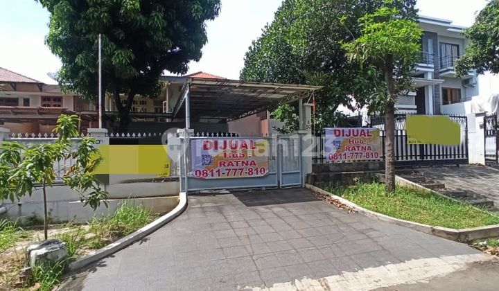 Dijual murah greenville unit gandeng boleh beli 1 an - foto 1