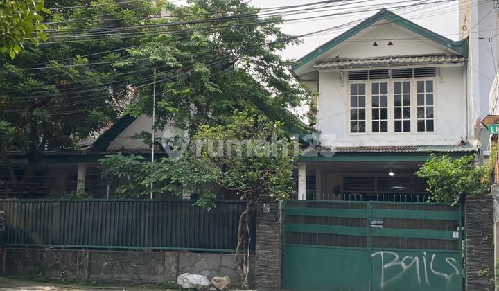 Kost SHM Furnished di Palmerah, Jakarta Barat - foto 1