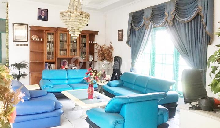 Kost Furnished Strategis di Duri Kosambi, Jakarta Barat - foto 1