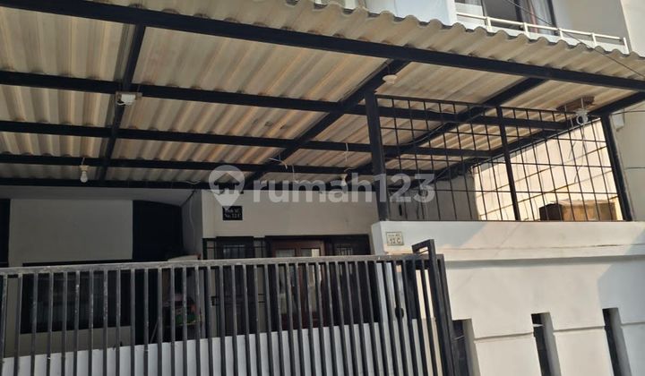 Kost Furnished SHM di Green Ville, Jakarta Barat - foto 1