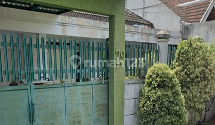 di Selangkah ke jalan panjang dan MNC tower. Jalan Jeruk Manis Raya No.29 RT.002 RW.010, Kel. Kebon Jeruk, Kec. Kebon Jeruk, Kota Jakarta Barat, Kebon Jeruk - foto 1