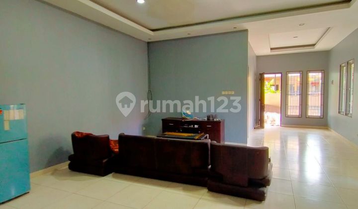 Rumah 3 Lantai di di Komplek Citra 2 Ext. Kalideres Cengkareng Jakarta Barat - foto 1
