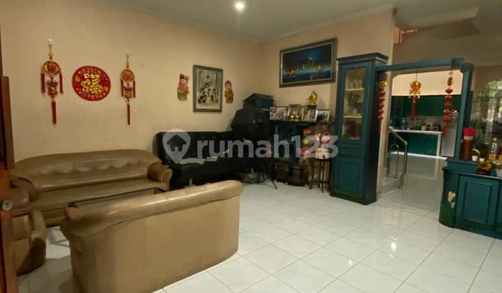 Kost Furnished SHM di Taman Ratu, Jakarta Barat - foto 1