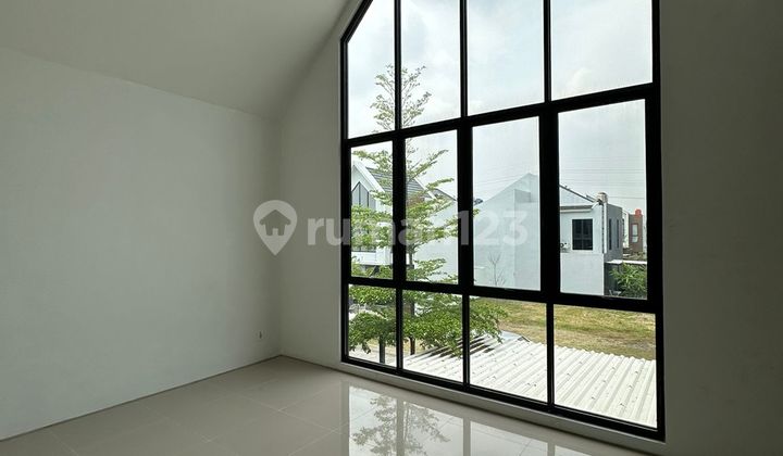 Kost Furnished SHM di Kalideres, Jakarta Barat - foto 1