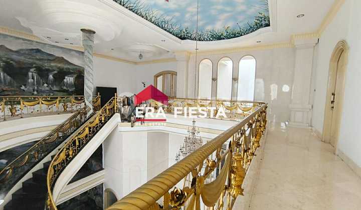 Kost SHM Furnished di Kebon Jeruk, Jakarta Barat - foto 1