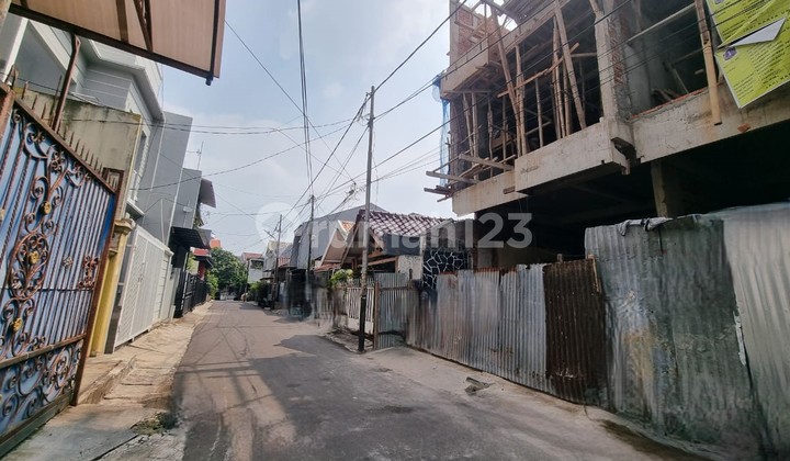 Kost Furnished SHM di Tomang, Jakarta Barat — Strategis - foto 1