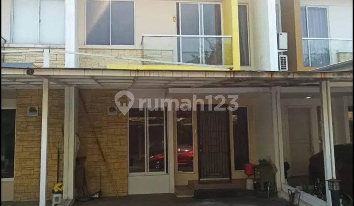 Kost Furnished SHM di Green Lake City, Jakarta Barat - foto 1