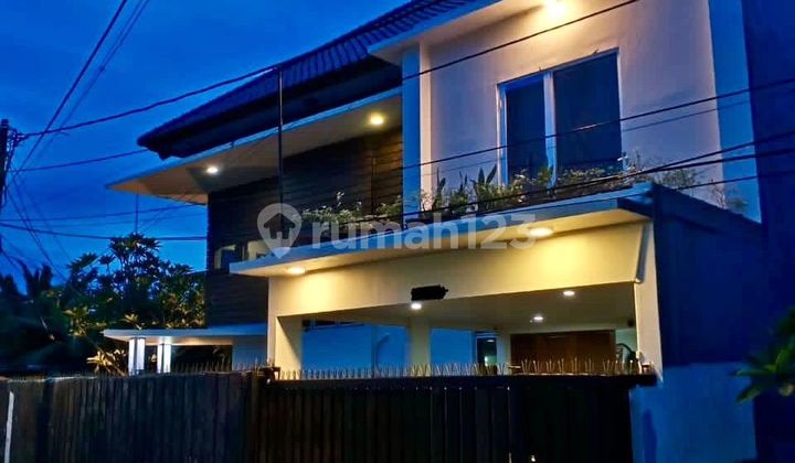 Kost Furnished SHM di Meruya, Jakarta Barat — Strategis - foto 1