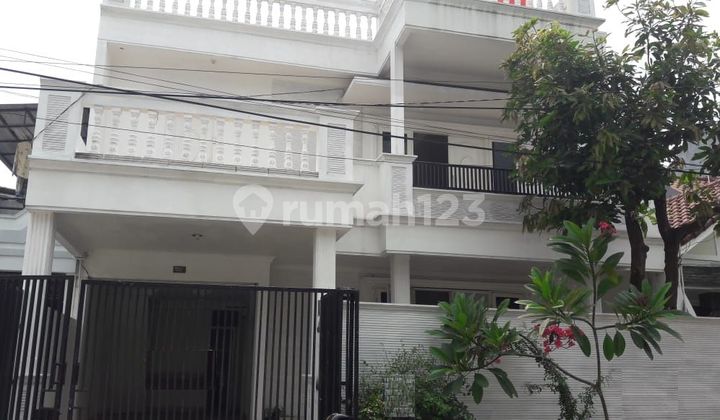 Kost Furnished SHM di Citra Garden Jakarta Barat - foto 1