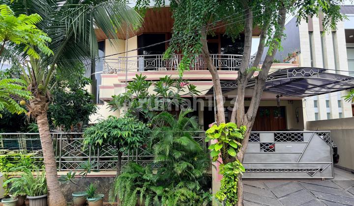 Dijual Rumah di Sunrise Garden - foto 1