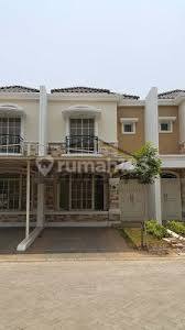 Rumah Greenlake City Eropa 6x15 Cluster Favorite 2lt Rapisiaphuni - foto 1