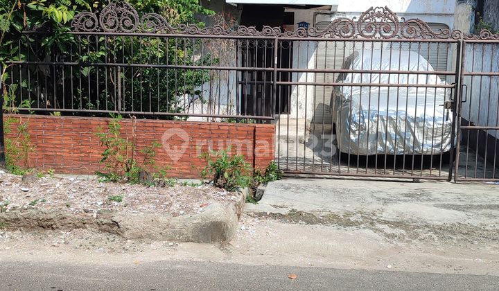 Rumah di Bwh NJOP Dwiwarna Raya Cocok untuk Kost - foto 1