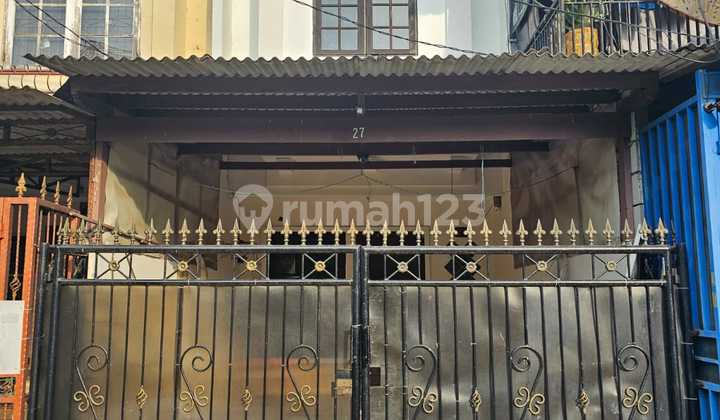 Kost Furnished Strategis di Taman Palem, Jakarta Barat - foto 1