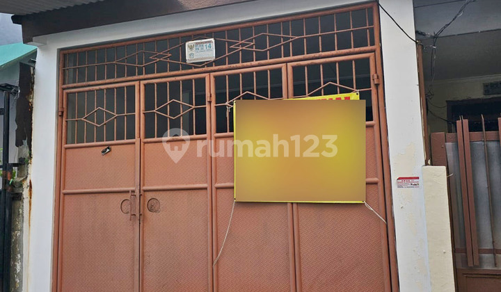 Rumah 3.5x20 akses mobil Di Grogol(GRG90) - foto 1