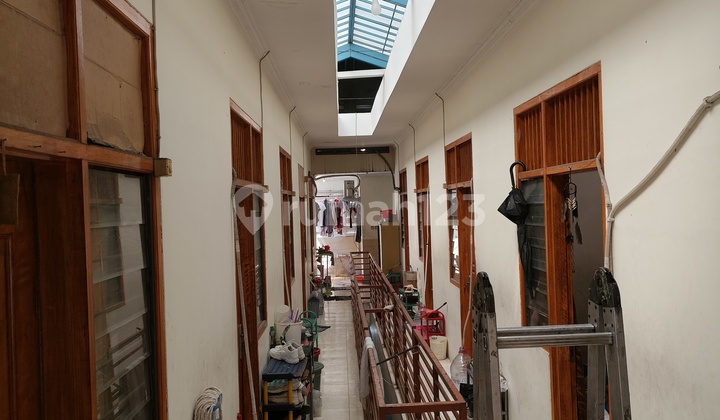 Rumah Kos Tanjung Duren 28Kt Dekat Mall Siap Cuan - foto 1