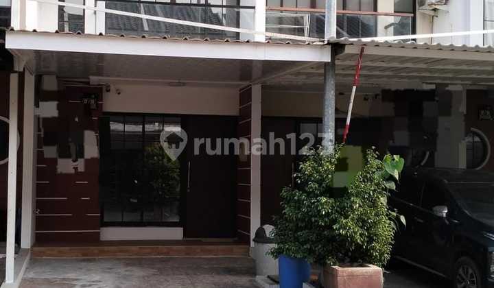 Kost Furnished Strategis di Green Lake City, Jakarta Barat - foto 1