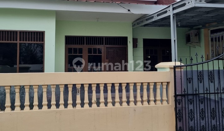 Kost Furnished SHM di Citra Garden, Jakarta Barat - foto 1