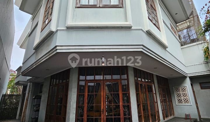 Kost Furnished SHM di Kedoya Baru, Jakarta Barat - foto 1
