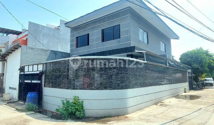 Kost SHM Furnished di Cengkareng, Jakarta Barat - foto 1