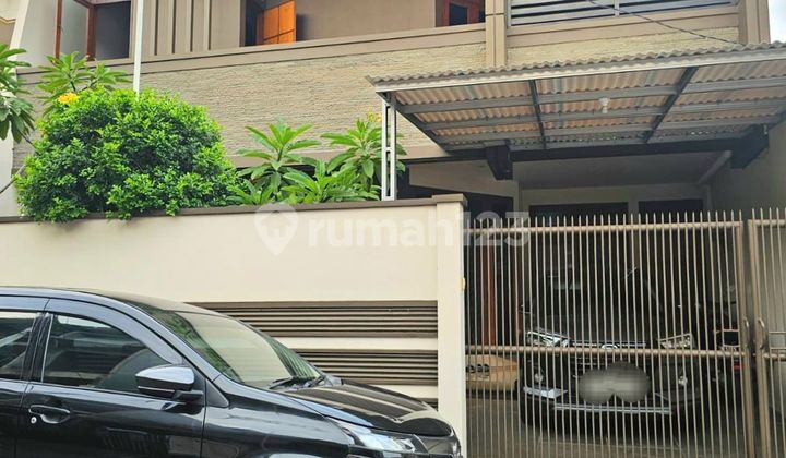 Kost SHM Furnished di Sunrise Garden, Jakarta Barat - foto 1
