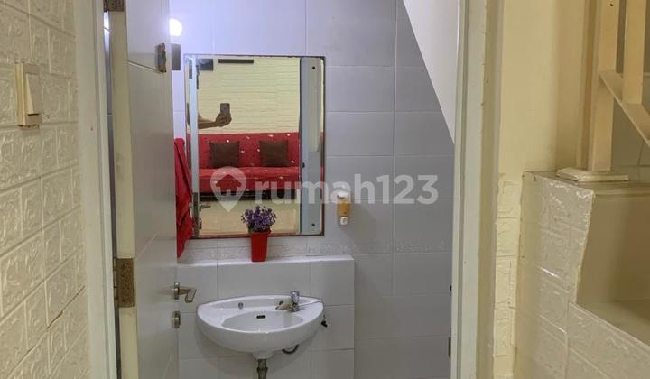 Dijual Rumah bagus Golf Lake Residence - foto 1