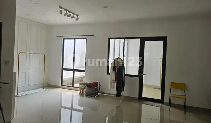 Kost Furnished SHM di Daan Mogot, Jakarta Barat - foto 1