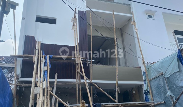 Kost Furnished SHM di Citra Garden, Jakarta Barat - foto 1