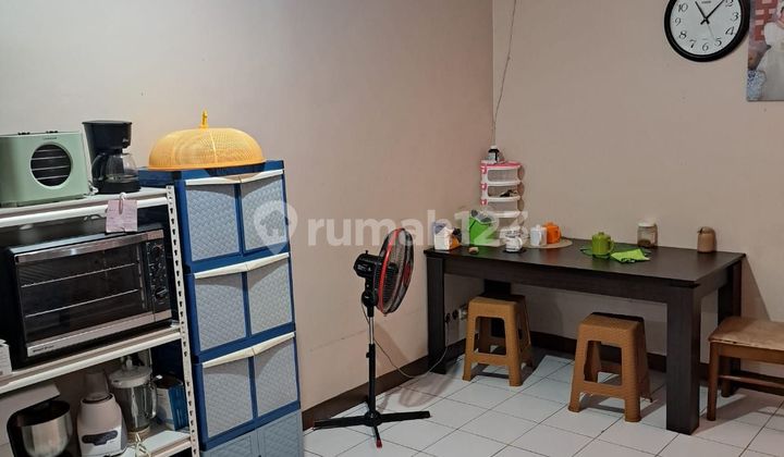Kost Furnished SHM di Cengkareng, Jakarta Barat - foto 1