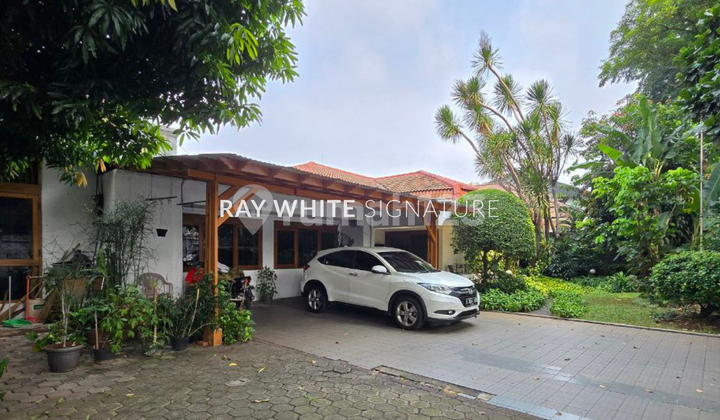 Kost Furnished SHM di Palmerah, Jakarta Barat - foto 1