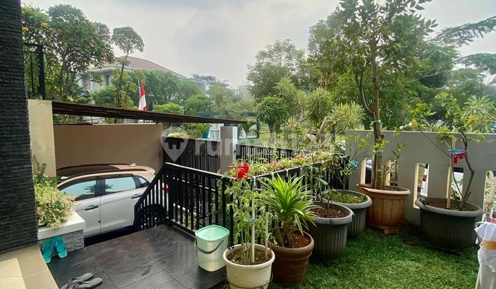 Jual Rumah Permata Buana Rapi Siap Huni Murah - foto 1