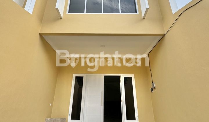 Kost Full Furnished SHM di Duri Kepa, Jakarta Barat - foto 1