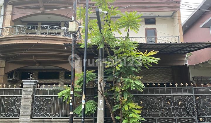 Kost SHM Furnished di Meruya, Jakarta Barat — Investasi! - foto 1