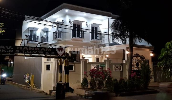 Dijual Rumah Joglo Jl Bazoka Jakarta Barat, Bagus, SHM Rumah di Jl Bazoka Hankam Joglo, Joglo - foto 1