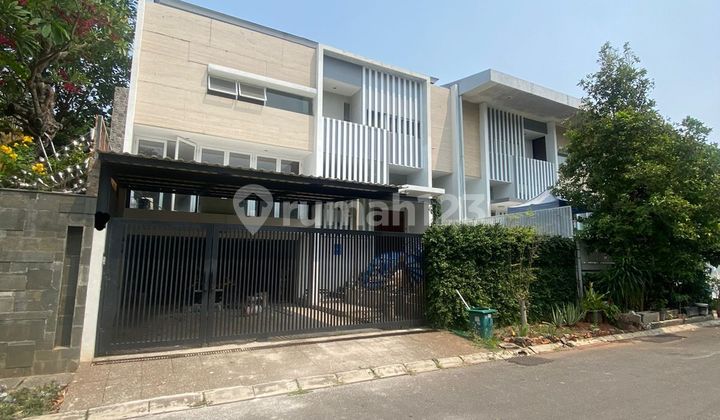 Runah Murah Mewah Citra Garden 6 Jakarta Barat - foto 1