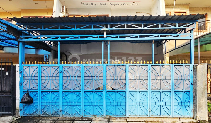 Kost 6 Kamar di Taman Ratu, Jakarta Barat - foto 1