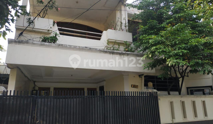 Dijual Cepat Rumah di Rawa Kepa Tomang - foto 1