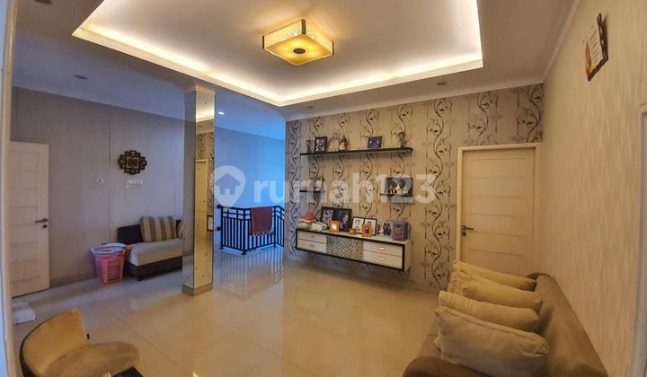 Rumah Murah Terawat 2 Lantai Di Citra Garden Kalideres Cengkareng Jakarta Barat - foto 1