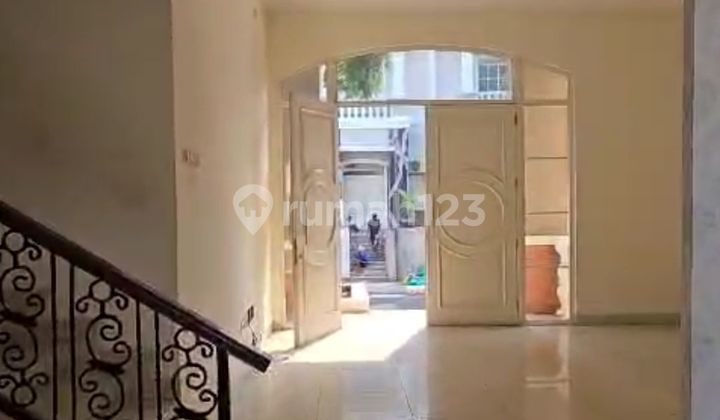 Kost Furnished HGB di Green Lake City, Jakarta Barat - foto 1