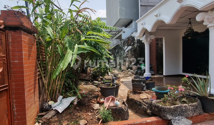 896 Rumah Tosiga - foto 1