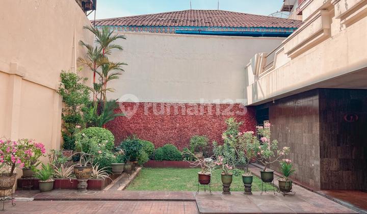 Rumah Jln. Mangga Besar 50% Harga Dibawah NJOP - foto 1
