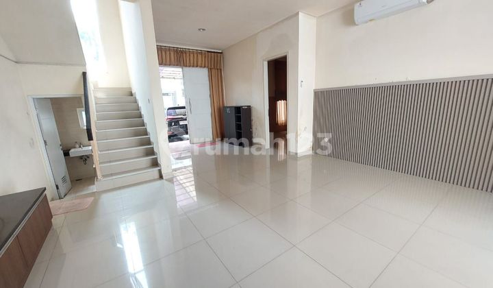 Kost Eksklusif SHM Furnished di Green Lake City, Jakbar - foto 1
