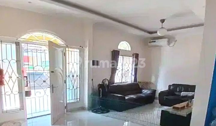 Kost Furnished SHM di Taman Palem, Jakarta Barat - foto 1