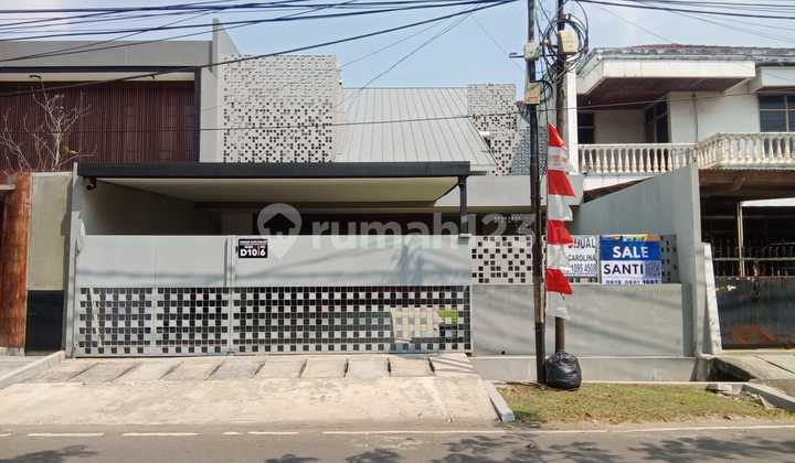Kost SHM Furnished di Alfa Indah, Jakarta Barat - foto 1
