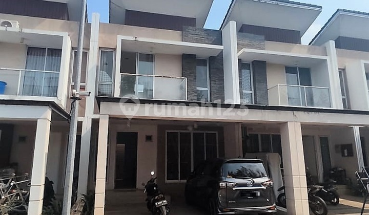 Kost Furnished SHM di Duri Kosambi, Jakarta Barat - foto 1