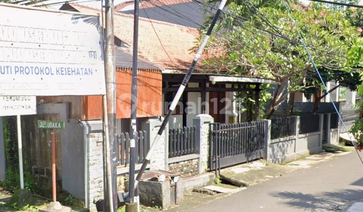 Kost SHM Furnished di Kemanggisan, Jakarta Barat - foto 1