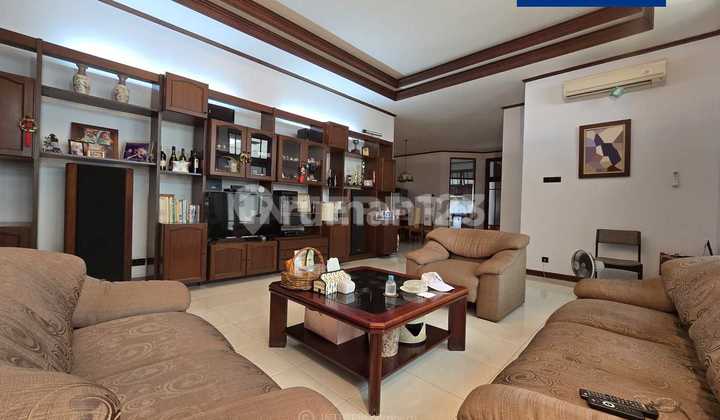 Kost Furnished SHM di Puri Indah, Jakarta Barat - foto 1