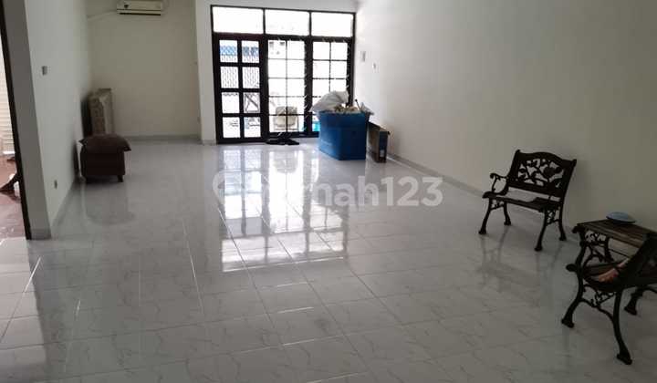 Kost Furnished SHM di Meruya, Jakarta Barat — Investasi - foto 1