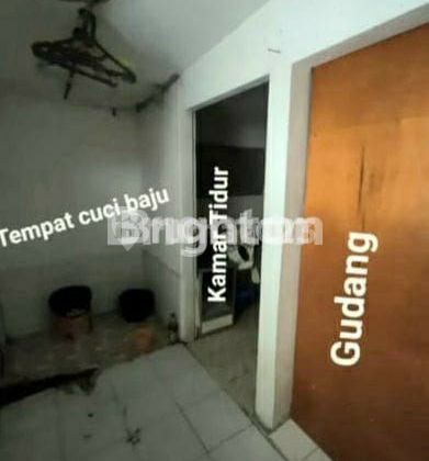 Kost Furnished SHM di Tanjung Duren, Jakarta Barat - foto 1
