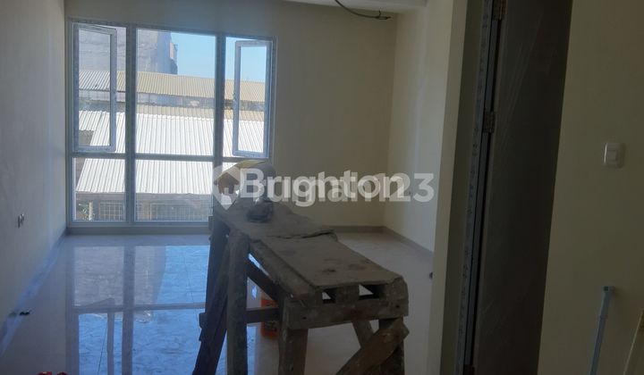 Kost Furnished SHM di Duri Kepa, Jakarta Barat - foto 1