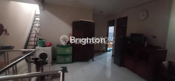 Kost Furnished SHM di Duri Kepa, Jakarta Barat Strategis - foto 1